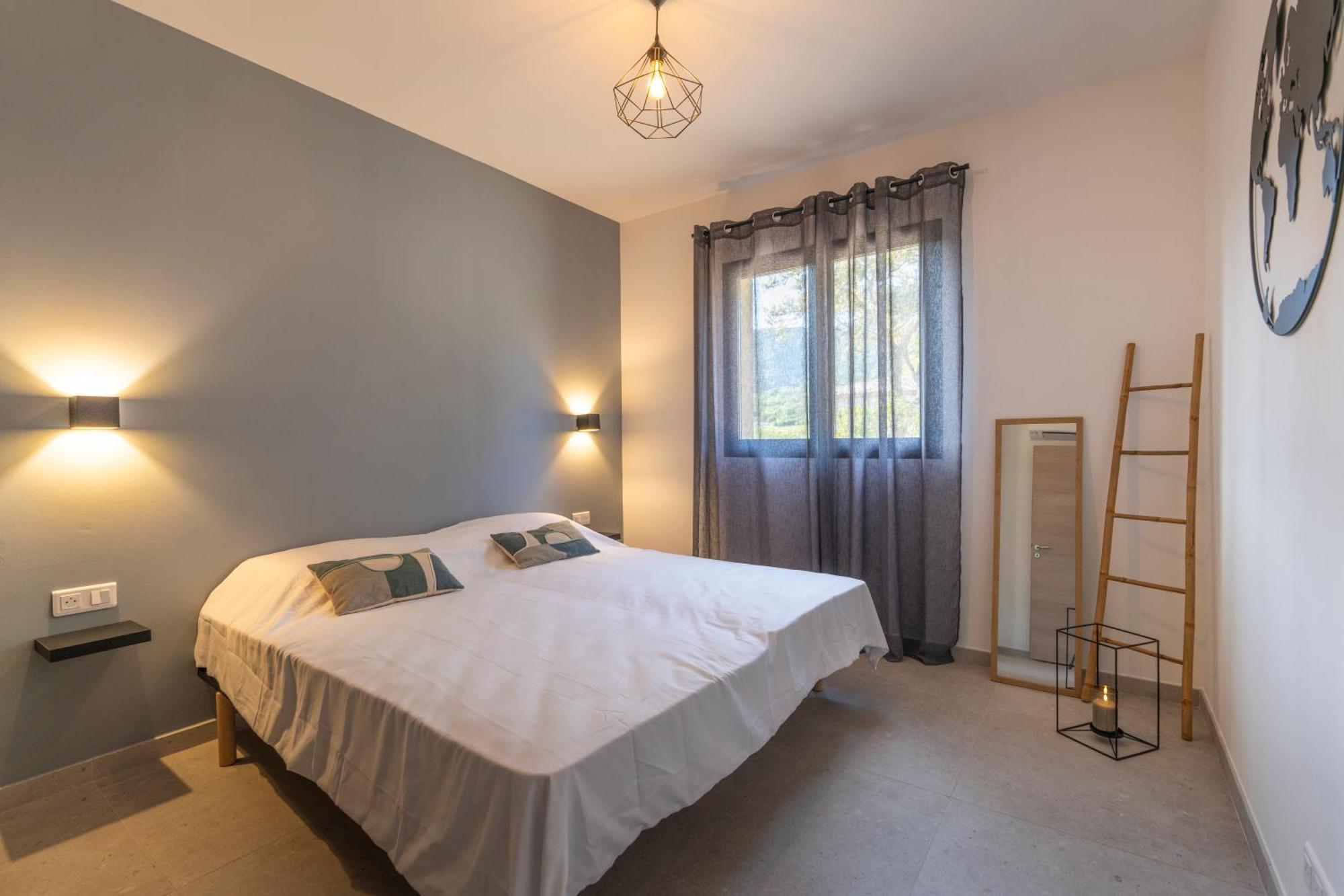 Casa Omigna Appartement